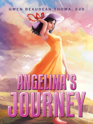 cover image of Angelina's Journey
